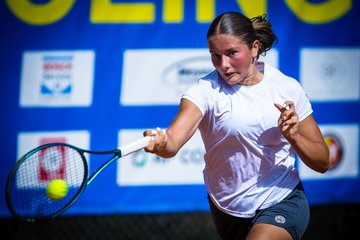 Ida Wobker 662 - Masters Nord